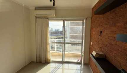Apartamento com 1 Quarto para alugar - Higienópolis