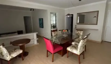 Apartamento Padrão em São José do Rio Preto