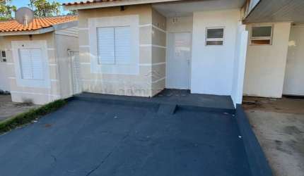 Casa Térrea à venda 2 quartos - Condomínio Morada dos Ipês - São José do Rio Preto/SP