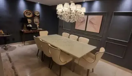 Apartamento Duplex em São José do Rio Preto