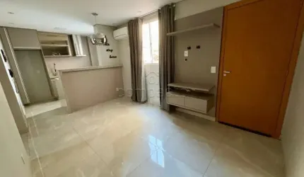 Apartamento Térreo 2 Quartos - Rios D´ Itália