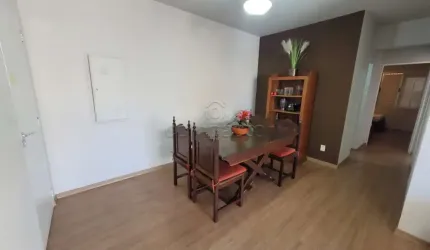 Apartamento Padrão em São José do Rio Preto