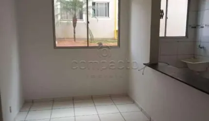 Apartamento Padrão em São José do Rio Preto