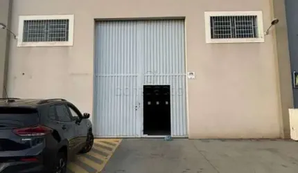 Salão Comercial para Locação, 375m² -  Parque das Amoras II