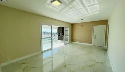 Apartamento com 3 Suítes  para alugar - JK Essencial Residence