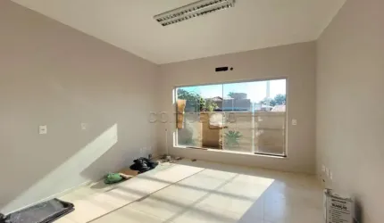 Comercial Sala em São José do Rio Preto
