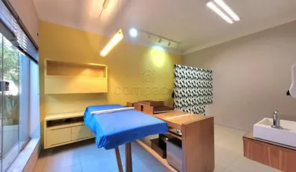 Comercial Sala em São José do Rio Preto