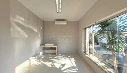 Comercial Sala em São José do Rio Preto