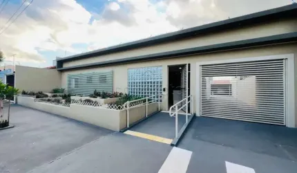 Comercial Casa em São José do Rio Preto