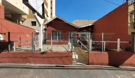 Comercial Casa em São José do Rio Preto