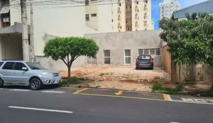 Comercial Casa em São José do Rio Preto