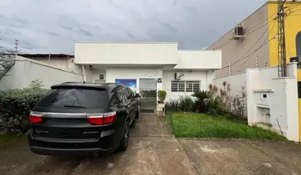 Comercial Casa em São José do Rio Preto