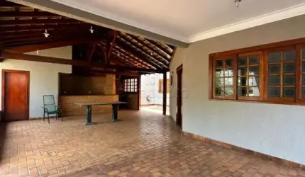 Comercial Casa em São José do Rio Preto