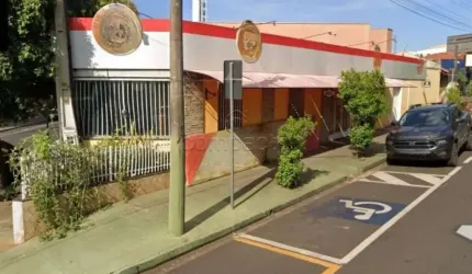 Comercial Casa em São José do Rio Preto