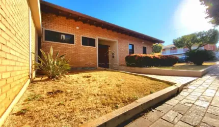 Comercial Casa em São José do Rio Preto