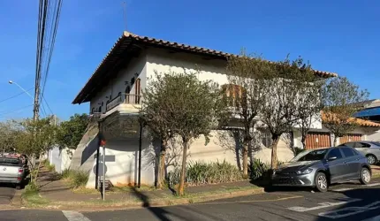 Comercial Casa em São José do Rio Preto