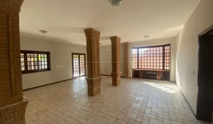 Comercial Casa em São José do Rio Preto
