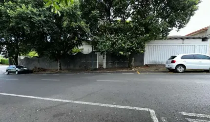 Comercial Casa em São José do Rio Preto