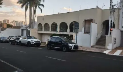 Comercial Casa em São José do Rio Preto