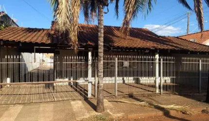 Comercial Casa em São José do Rio Preto