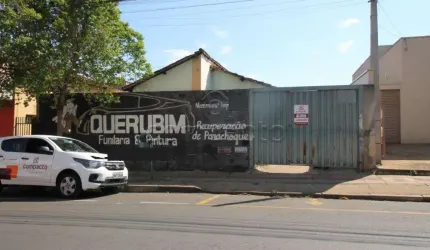 Comercial Casa em São José do Rio Preto