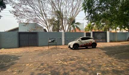 Comercial Casa em São José do Rio Preto
