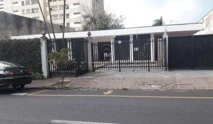 Comercial Casa em São José do Rio Preto