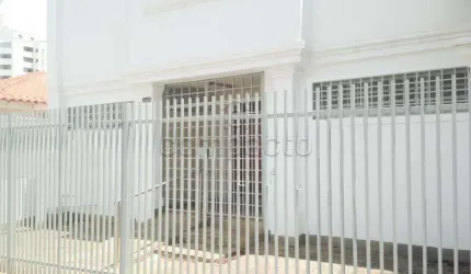 Comercial Casa em São José do Rio Preto
