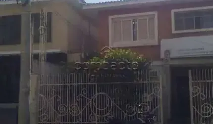 Comercial Casa em São José do Rio Preto