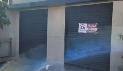 Salão de 65m² para Locação - Região Norte