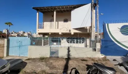 Comercial Casa em São José do Rio Preto