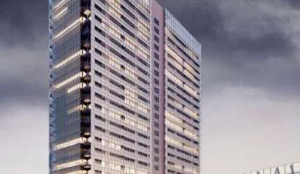 Sala Comercial para locação com 59,46m² - Plaza Corporate