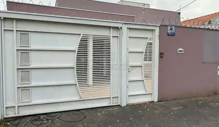 Casa Comercial com 200m² no Jardim Alto Rio Preto