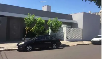 Comercial Casa em São José do Rio Preto