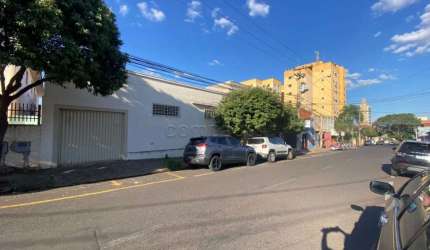 Comercial Casa em São José do Rio Preto