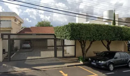 Comercial Casa em São José do Rio Preto