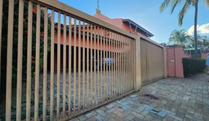Comercial Casa em São José do Rio Preto