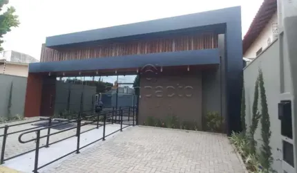 Comercial Casa em São José do Rio Preto