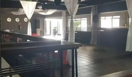 Comercial Casa em São José do Rio Preto