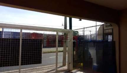 Comercial Casa em São José do Rio Preto