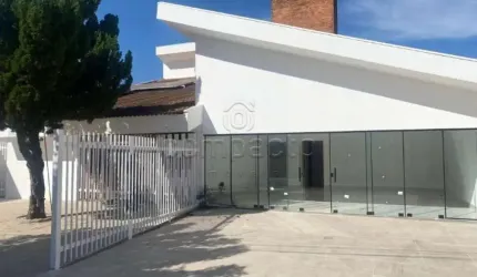 Comercial Casa em São José do Rio Preto