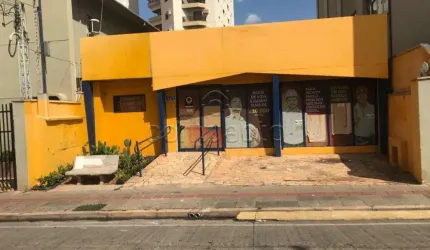 Comercial Casa em São José do Rio Preto