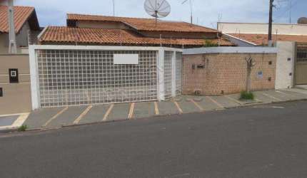 Comercial Casa em Mirassol