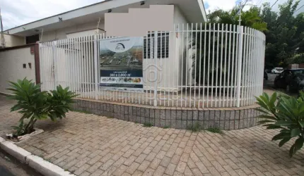 Comercial Casa em São José do Rio Preto