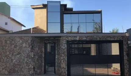 Comercial Casa em São José do Rio Preto