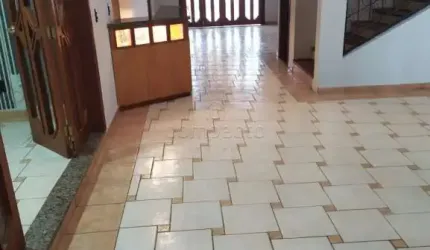 Comercial Casa em São José do Rio Preto