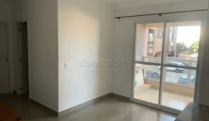 Apartamento Padrão em São José do Rio Preto