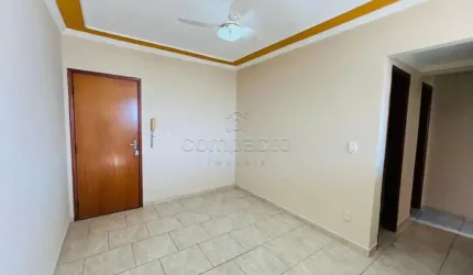 Apartamento Padrão em São José do Rio Preto