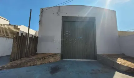 Comercial Salão em São José do Rio Preto