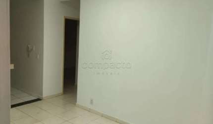 Apartamento à venda 2 quartos - Térreo - Parque Rio Ebro - São José do Rio Preto/SP